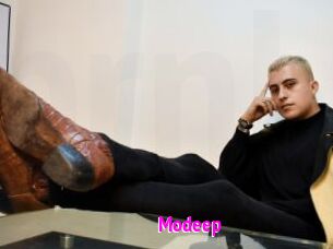Modeep