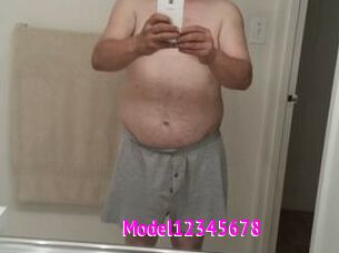 Model12345678