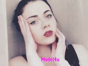 Model4u