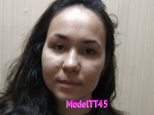ModelTT45
