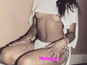 Mohogany
