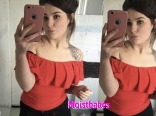 Moistbabes