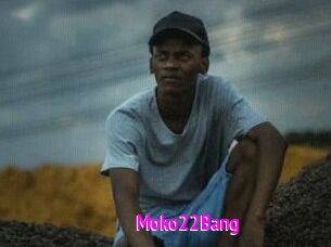 Moko22Bang Porn Loverz