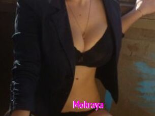 Mokraya