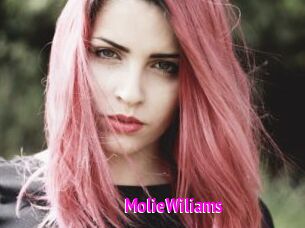 MolieWiliams