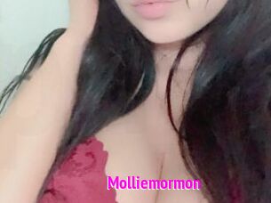 Molliemormon