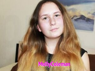 MollyColeman