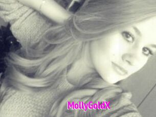 MollyGoldX