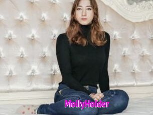 MollyHolder