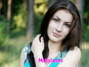 MollyJames Porn Loverz