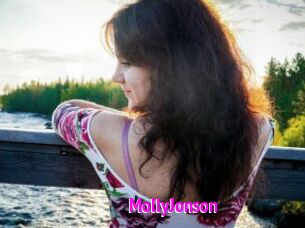 MollyJonson Porn Loverz