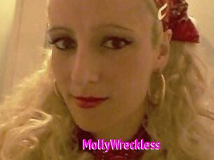 MollyWreckless