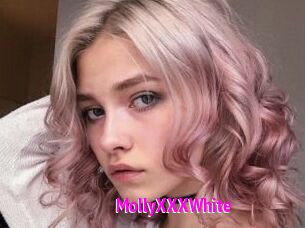 MollyXXXWhite