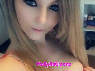MollyXoGreene