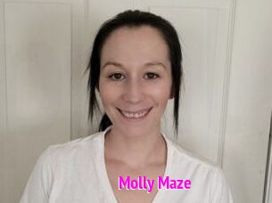 Molly_Maze
