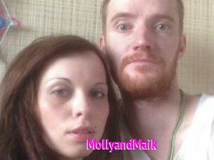 MollyandMaik