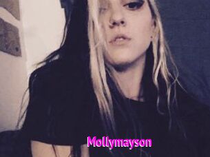 Mollymayson Porn Loverz