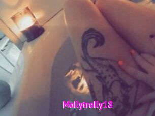 Mollytrolly18 Porn Loverz