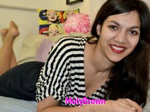 MolyBrown Porn Loverz