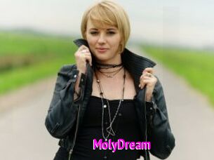 MolyDream