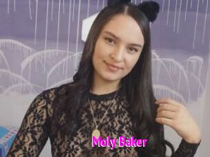 Moly_Baker Porn Loverz