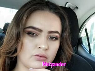 Molyander