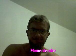 Momentendre