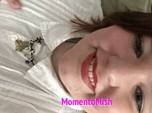 MomentoMish