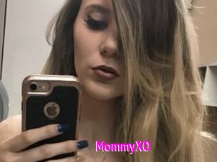 MommyXO