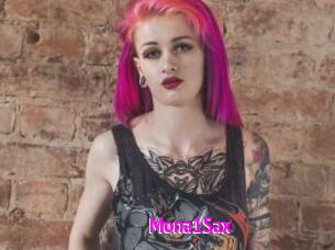Mona1Sax