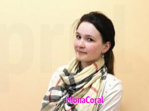 MonaCoral Porn Loverz