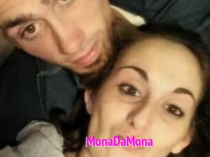 MonaDaMona