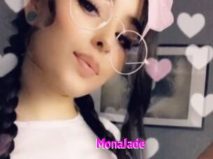 MonaJade Porn Loverz