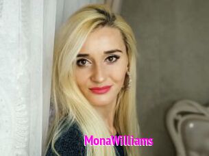 MonaWilliams