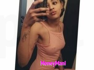 MoneyMani