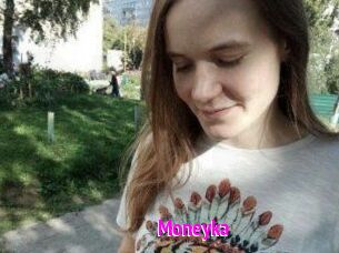 Moneyka