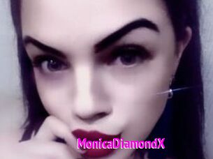 MonicaDiamondX