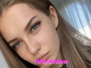 MonicaGoddess Porn Loverz