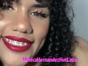 MonicaHernandezHotLatin