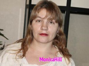MonicaHill Porn Loverz