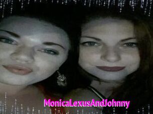 MonicaLexusAndJohnny Porn Loverz