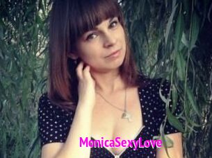 Monica_SexyLove