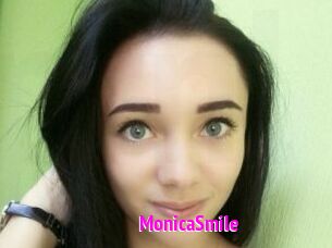 MonicaSmile