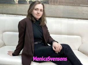 MonicaSvensons