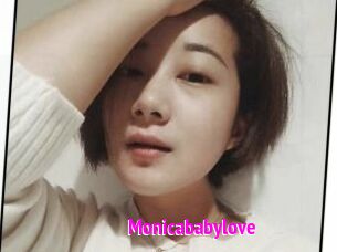 Monicababylove Porn Loverz
