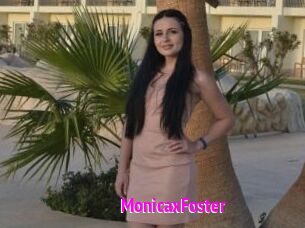 MonicaxFoster