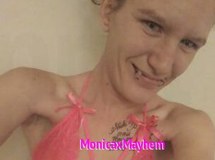 MonicaxMayhem Porn Loverz