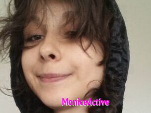 MoniceActive