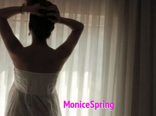 MoniceSpring Porn Loverz