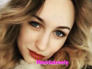 MonickaLovely Porn Loverz